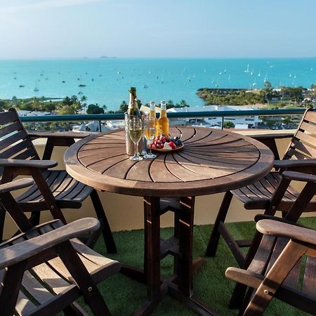 Bella Paradiso Airlie Beach Exteriör bild