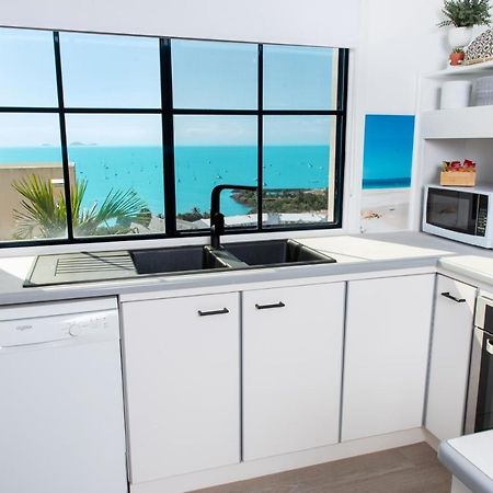 Bella Paradiso Airlie Beach Exteriör bild