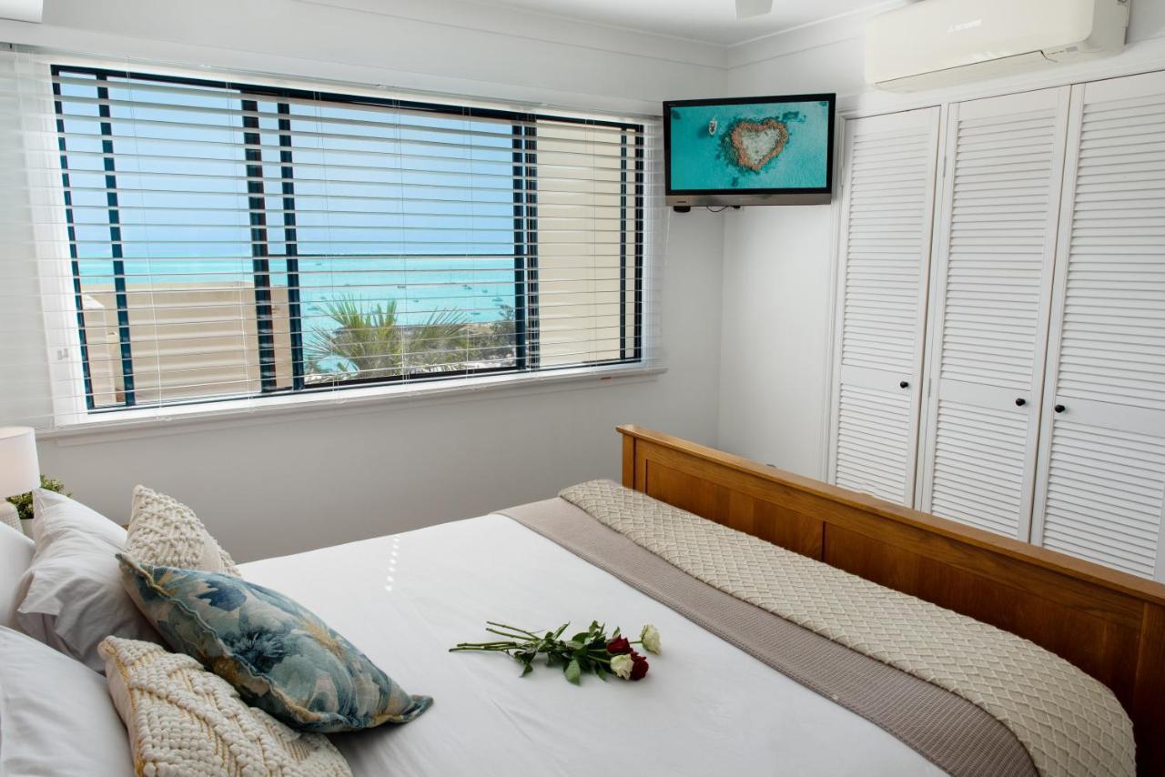Bella Paradiso Airlie Beach Exteriör bild