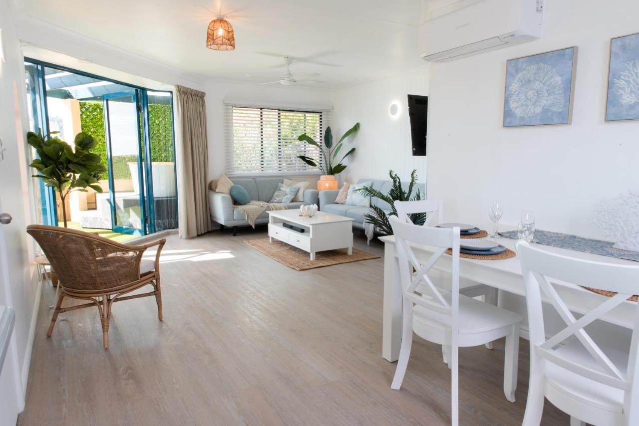 Bella Paradiso Airlie Beach Exteriör bild