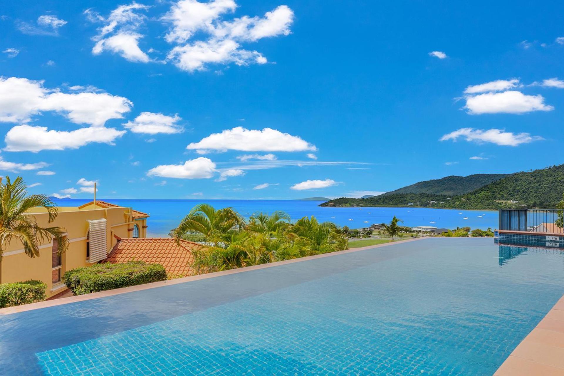 Bella Paradiso Airlie Beach Exteriör bild
